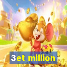 3et million